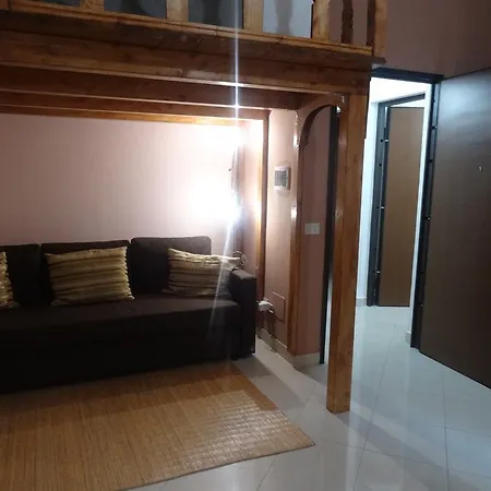 Hotel 1A Grace House