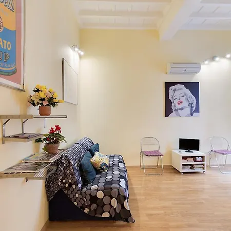 Casa Vacanze Colosseum By Alice