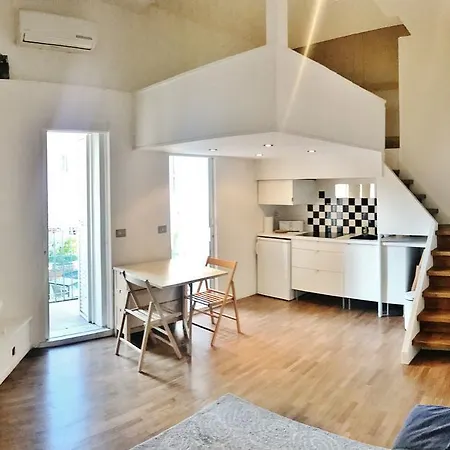 Appartement Tramonti Romani