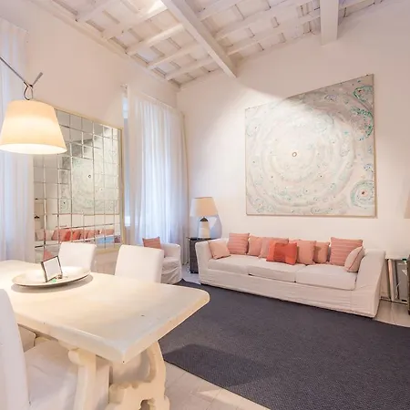 Rsh Capo Le Case Apartments