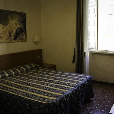 Serafina Guest House