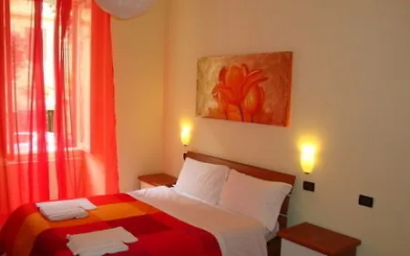 Bed and Breakfast I Mulini A Vento