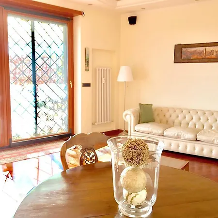 Roma Suite Balduina