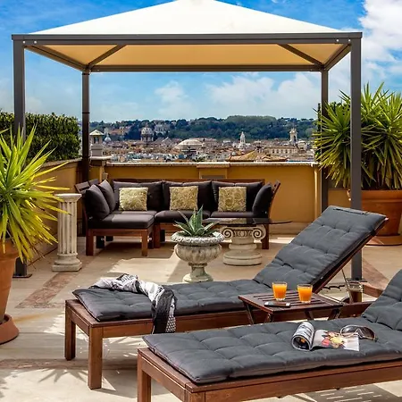 דירות Lf View
