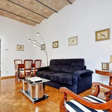 Penitenza Apartment