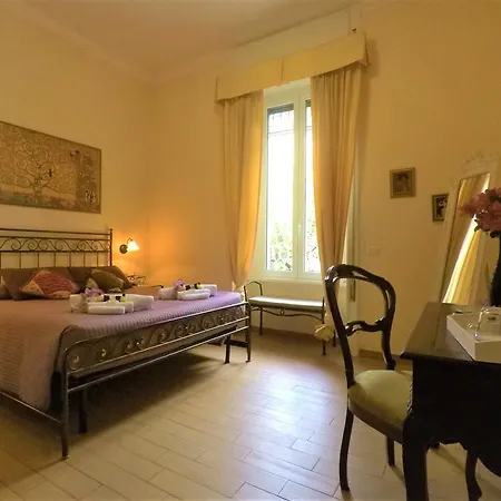 Tucci'S Roma Guest House