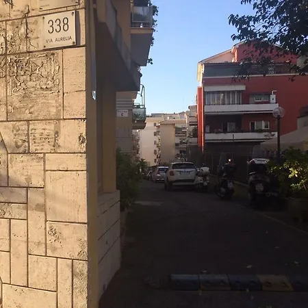 Casa Amelia Apartment