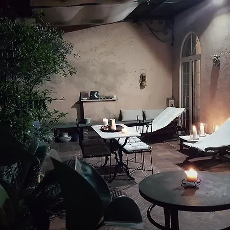 דירות Trastevere Skyfall