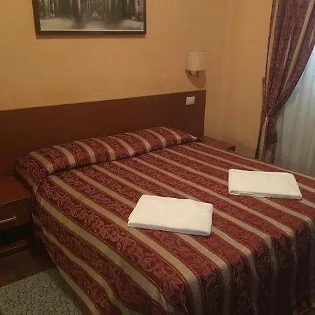 Roma Termini Inn