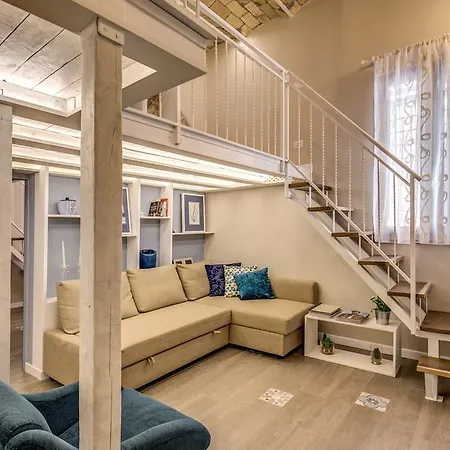 Domus Urbana Appartement