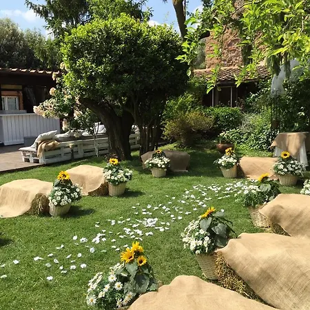 Villa Geta