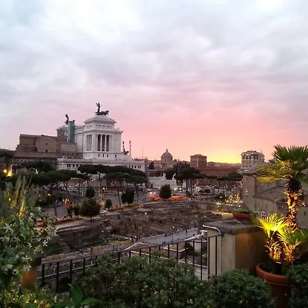 Residenza Maritti Classic Rooms - Guesthouse