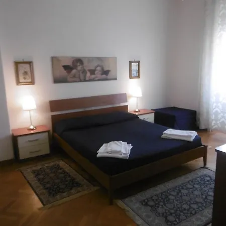 Gg Bed And Breakfast
