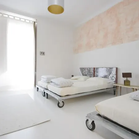 Hotel A Casa Di Penelope