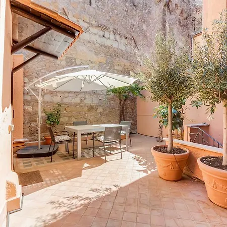 Saint Peter Apartment Il Passetto