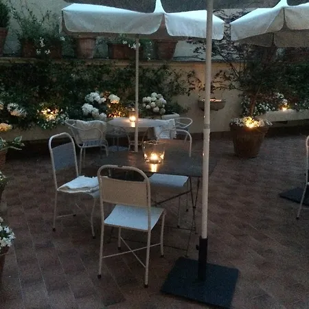 Mia Bb Bed & Breakfast