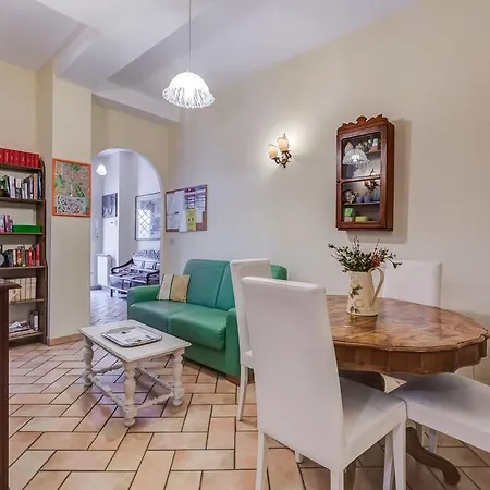 Casa Glorioso Apartment
