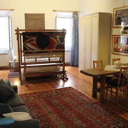 Appartement Loft