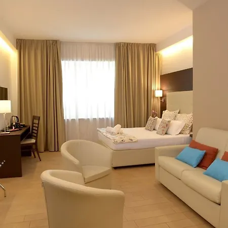 Residenza Flaminio Gaio Hotel