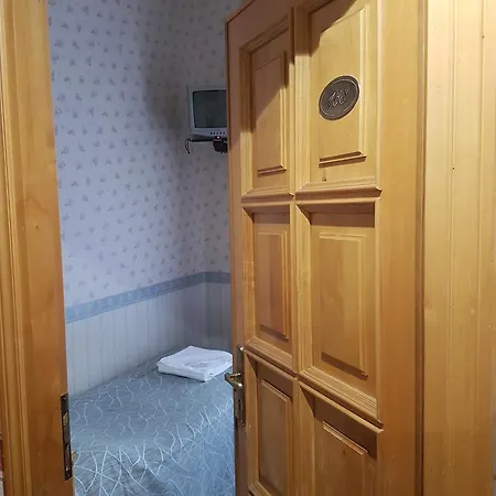Hotel Orbis