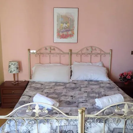 Pagliericcio Hotel