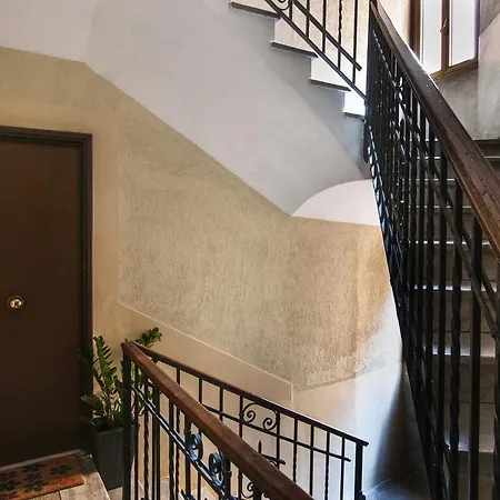 San Pietro Sweet Flat Apartment