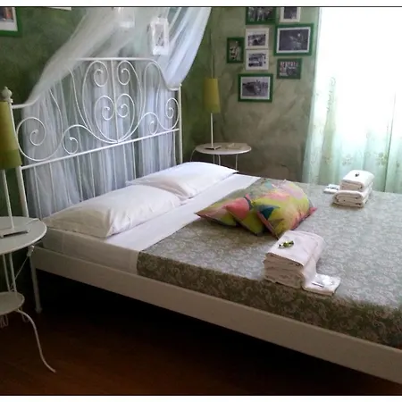 Labicana42 B&B