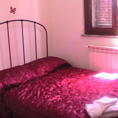 Il Casale Di Carcaricola Bed & Breakfast