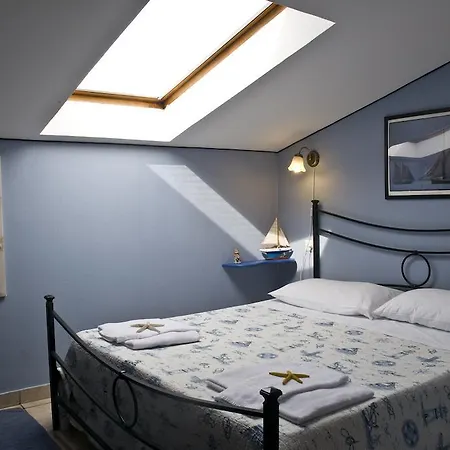 Alma De Roma Bed and Breakfast