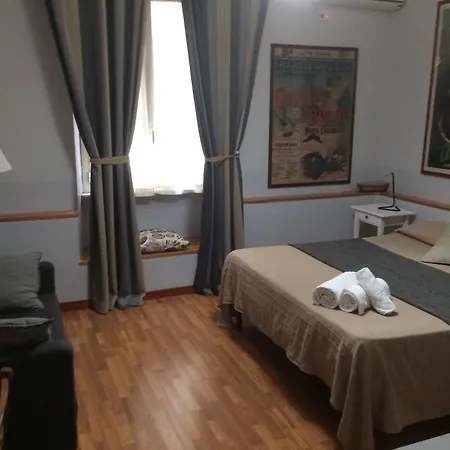 Vacanze Romane 2 Guest House