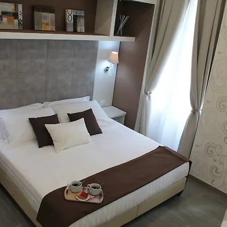 Elenoire Rooms & Suite