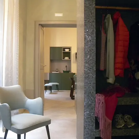 Casacau Apartment