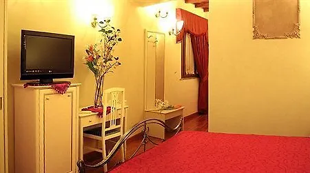 Bed and Breakfast Sweet Dream Trevi