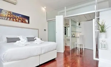 Relais Incantesimo Vaticano Guest House