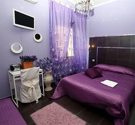 Roma Gianicolense Bed & Breakfast