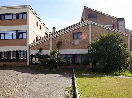 Hotel Casa Per Ferie Eremo Santa Rosa Da Lima