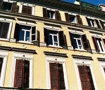 Bed and Breakfast Romacentrarte