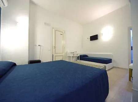Atlantis Inn Roma