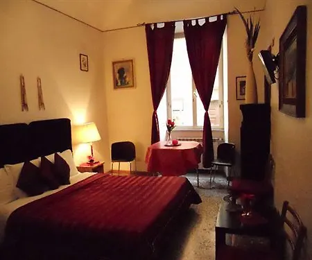 Belhorizon Guest House