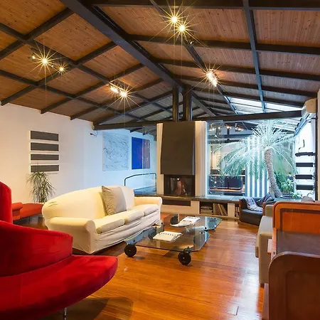 Appartamento Riari Garden