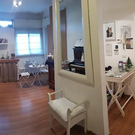 La Casa Di Momi B&B
