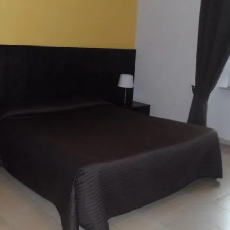 Inncentral Guesthouse