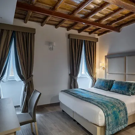 Reginella Suites