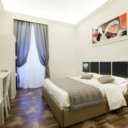 Dem Guesthouse