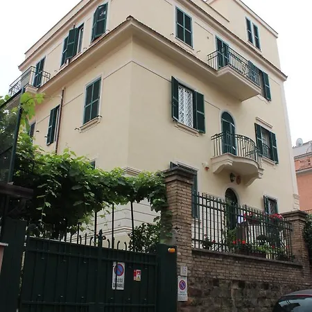 Casa Per Ferie Beato Rosaz Hotel