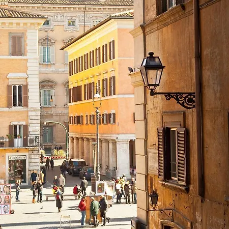 Bernini Apartment