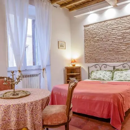 Apartment Navona