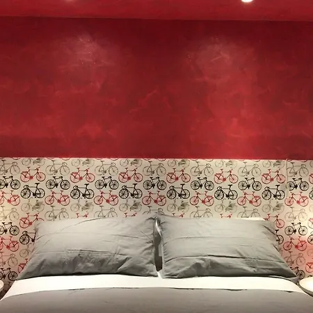 Bed&Bikerome Studios