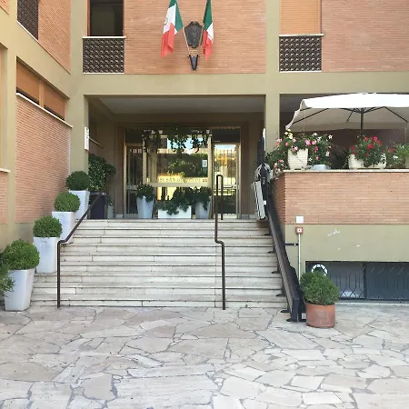 Casa Per Ferie Oasi San Giuseppe Hotel