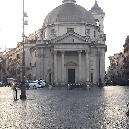 Hotel Cenci Bb Via Del Corso